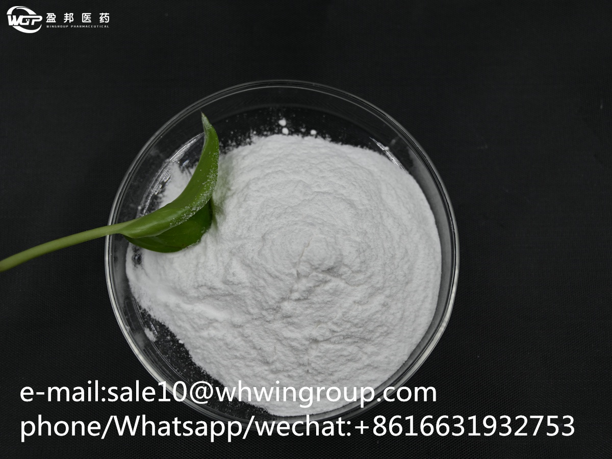 supply high quality D-Inositol 99% with pretty price 
